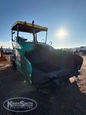 Used VOGELE Paver
